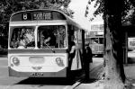 AEC Swift MP2R Strachans 1968 года (UK)